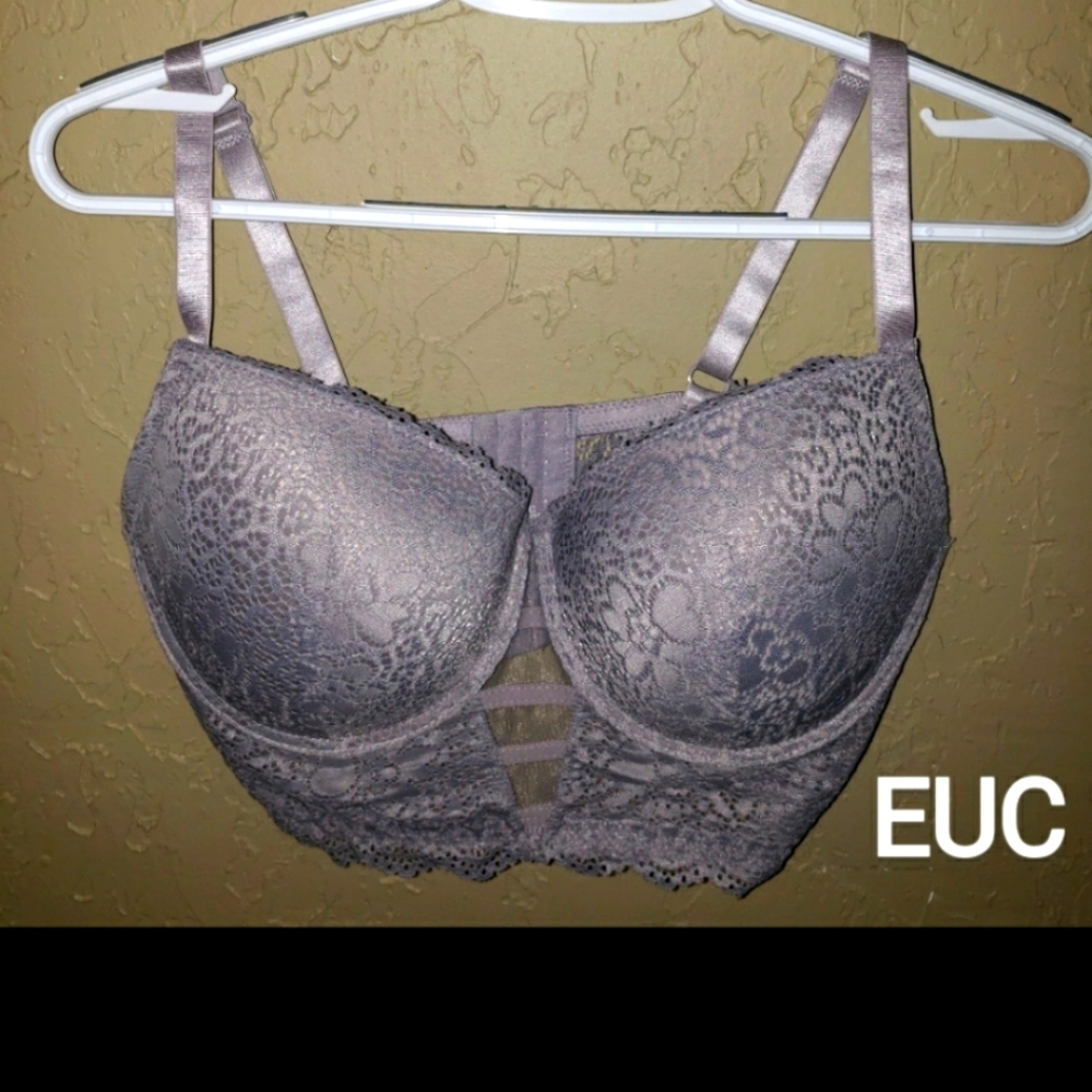 Bra size 40C